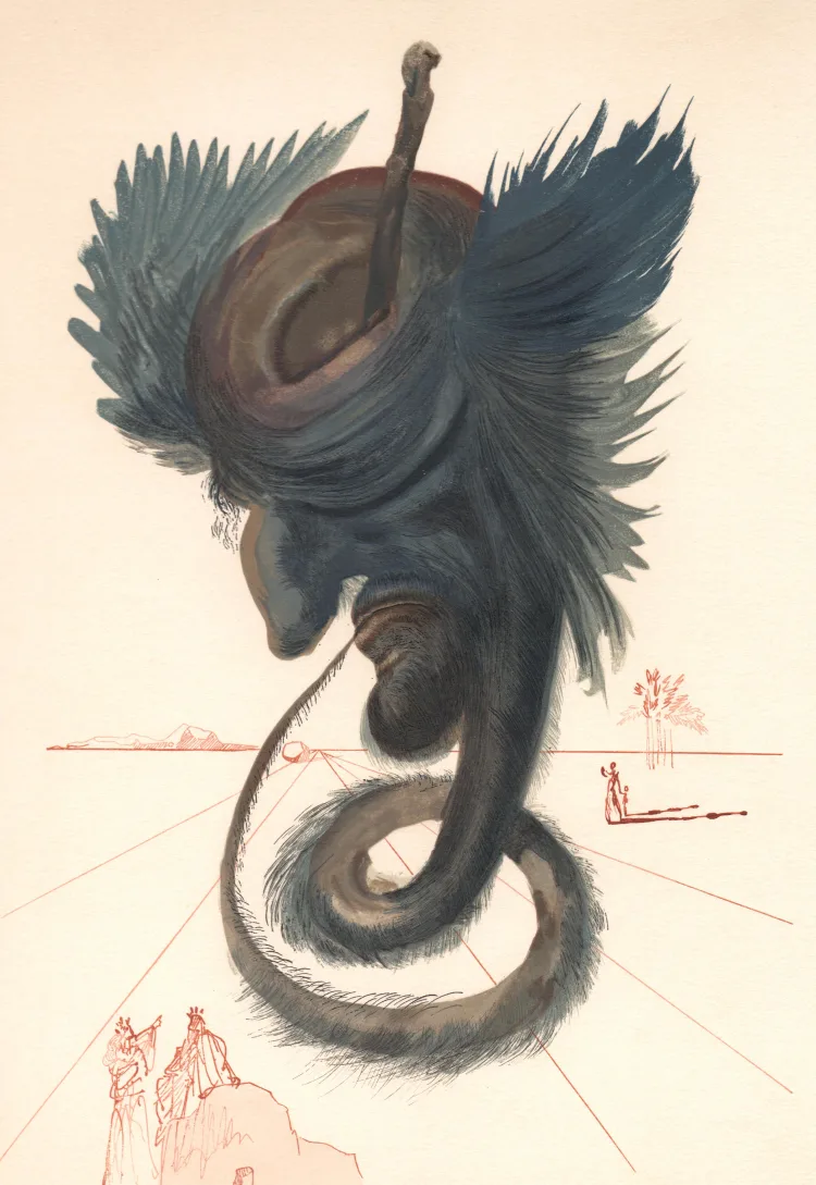 Canto 20_hell_the-black-cherub