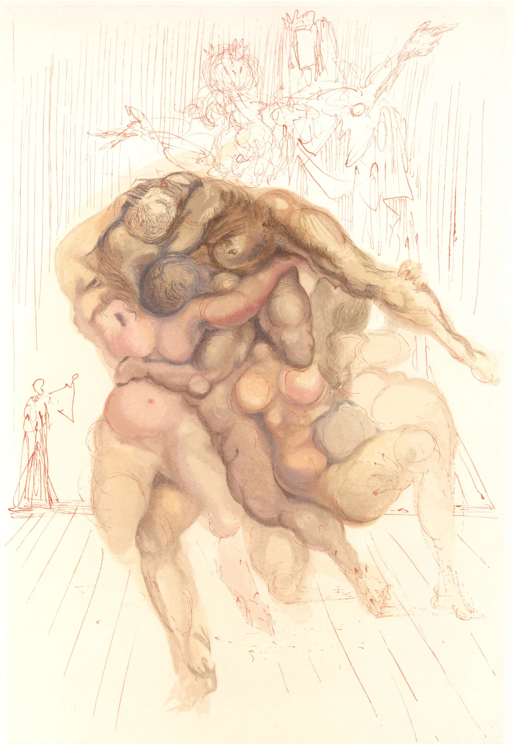 Canto 8_hell_the-irascible