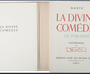 The Divine Comedy - Paradisio